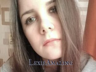 LexieAmazing