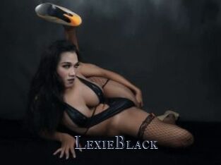 LexieBlack