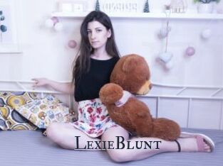 LexieBlunt