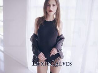 LexieCalves