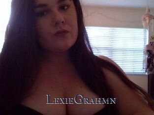 Lexie_Grahmn