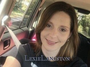 Lexie_Langston