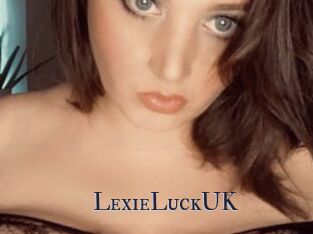 LexieLuckUK