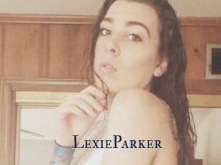 LexieParker