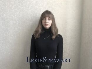 LexieSteawart