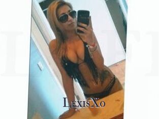 LexisXo