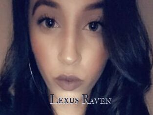 Lexus_Raven