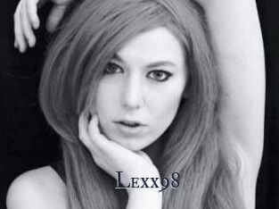Lexx98