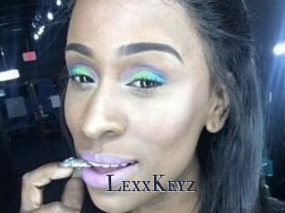 Lexx_Keyz