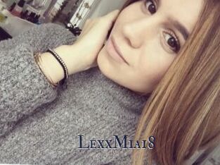 LexxMia18