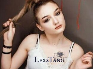 LexxTang