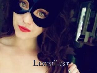 LexxxiLust