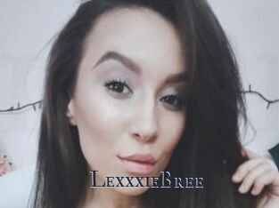 LexxxieBree