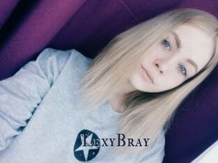 LexyBray