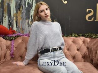 LexyDee