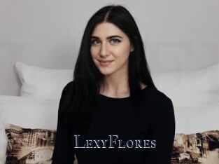 LexyFlores