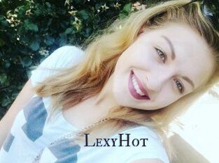 LexyHot