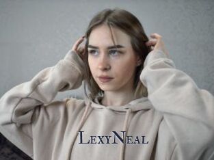 LexyNeal