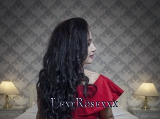 LexyRosexxx