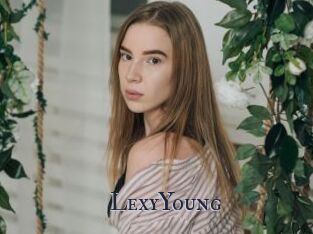 LexyYoung