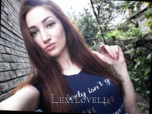 Lexylovell