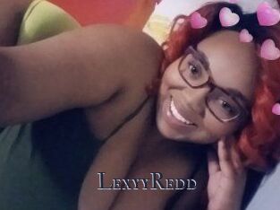 LexyyRedd