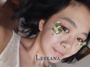 Leykana
