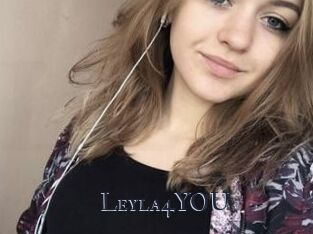 Leyla4YOU