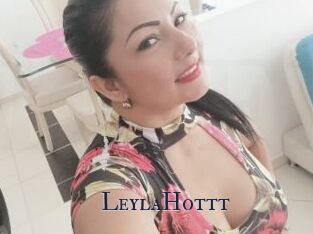 LeylaHottt