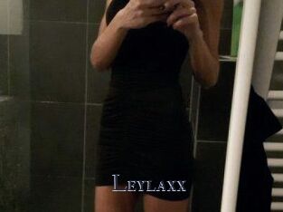 Leylaxx