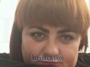 LiaBurton