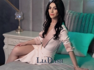 LiaDash