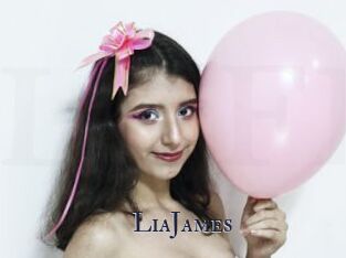 LiaJames
