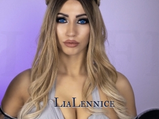 LiaLennice