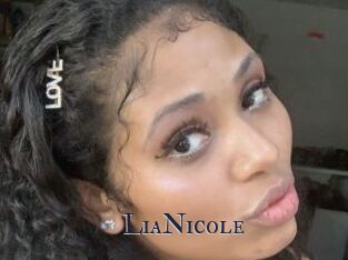 LiaNicole Links 2 Freeporn
