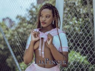 LiaPencer