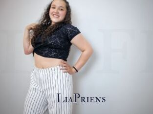 LiaPriens