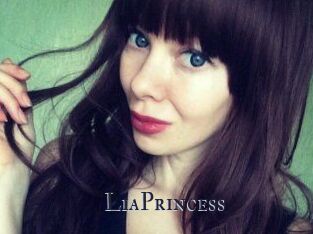 LiaPrincess