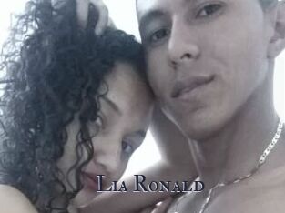 Lia_Ronald