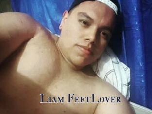 Liam_FeetLover