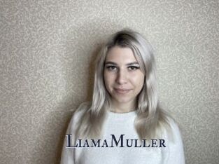 LiamaMuller