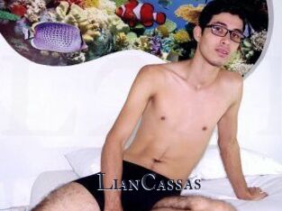 LianCassas