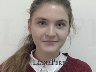 LianaPerez