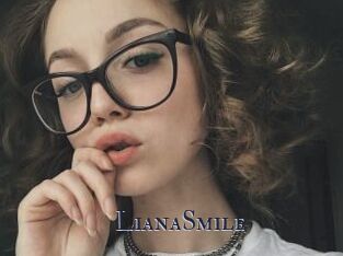 LianaSmile