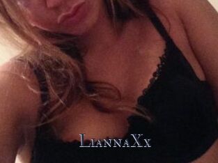 LiannaXx