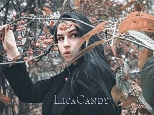 LicaCandy