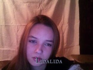 Lidalida