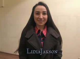 LidiaJakson