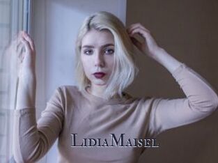 LidiaMaisel