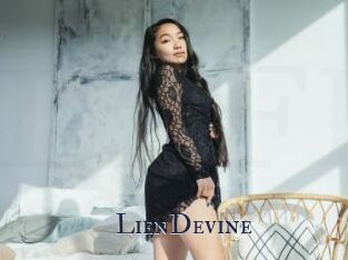 LienDevine